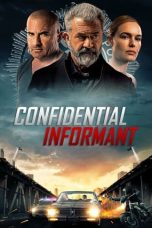 Confidential Informant