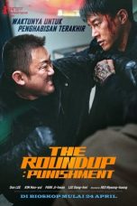 The Roundup: Punishment (2024)